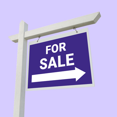 For Sale Signs